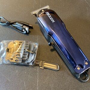 Professional Electric Rechargeable Trimmer